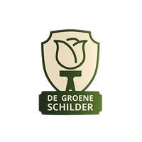 de groene schilder koeverma