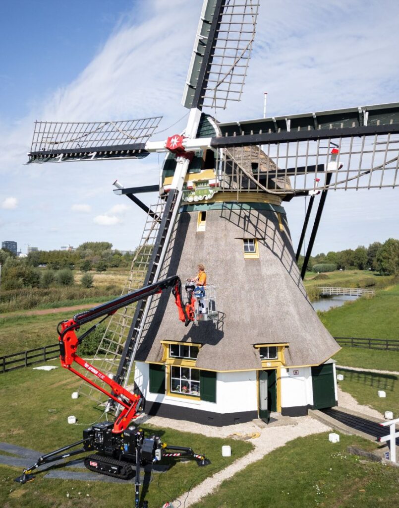 Koeverma Schilders