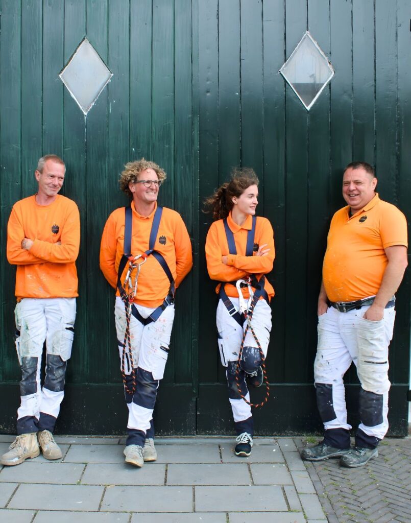 Koeverma Schilders